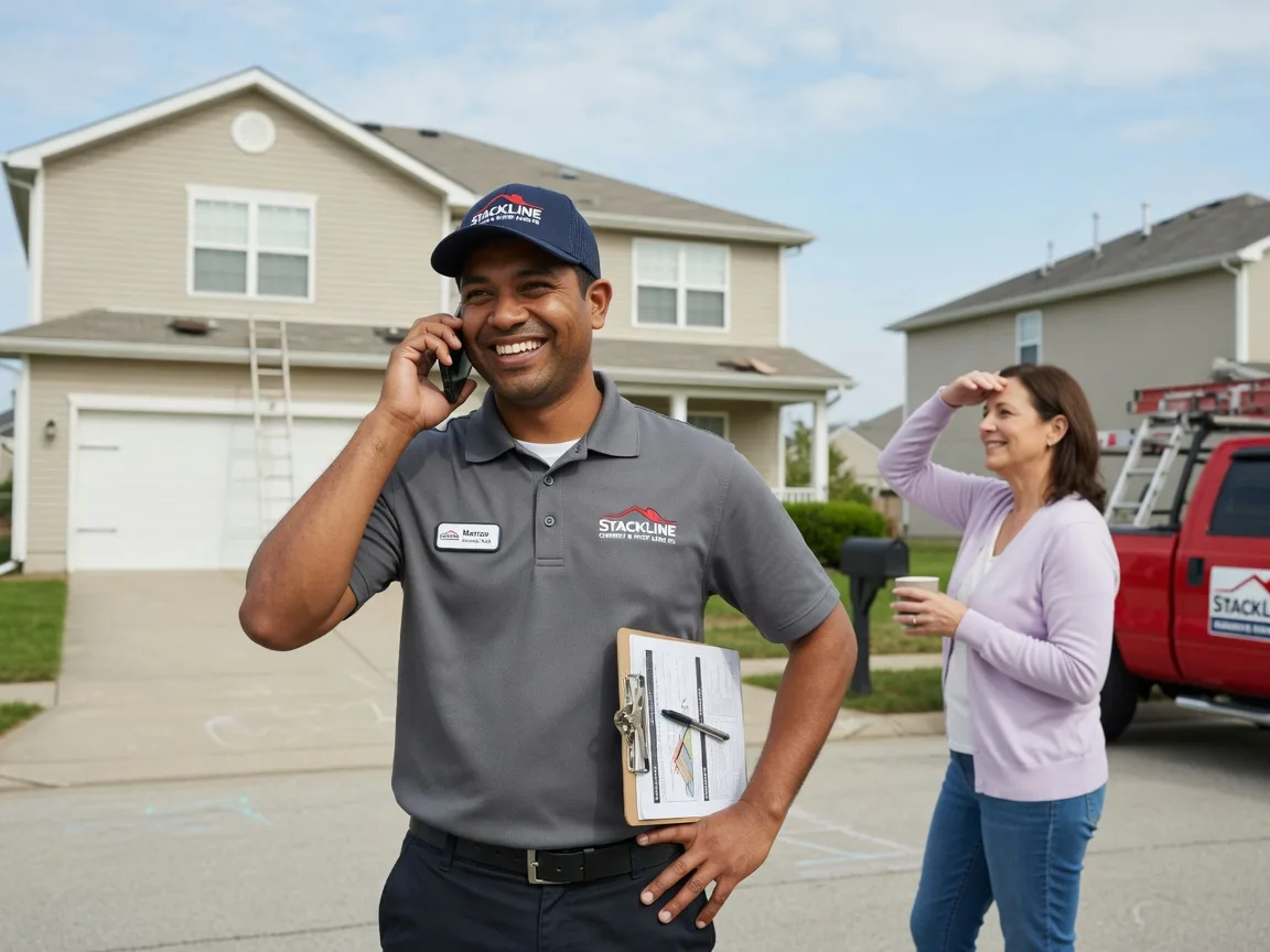 Chimney flashing repair Taylorsville, KY FAQs